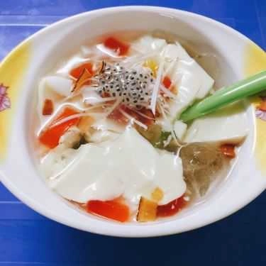 Món ăn- Ăn vặt Quán Híp - Chè Thái & Bánh Mì