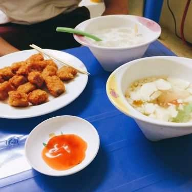Món ăn- Ăn vặt Quán Híp - Chè Thái & Bánh Mì