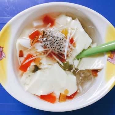 Món ăn- Ăn vặt Quán Híp - Chè Thái & Bánh Mì