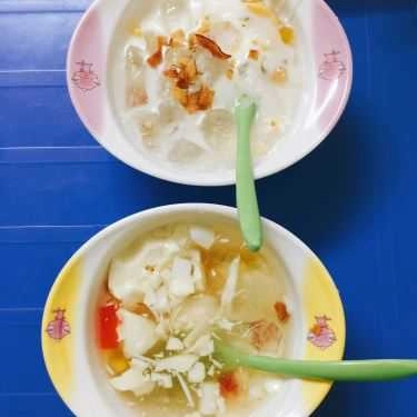 Món ăn- Ăn vặt Quán Híp - Chè Thái & Bánh Mì