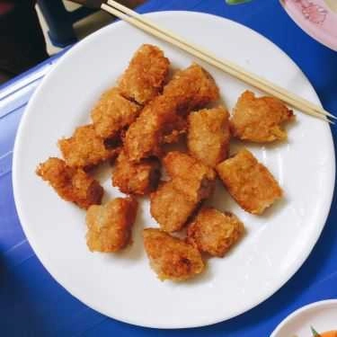 Món ăn- Ăn vặt Quán Híp - Chè Thái & Bánh Mì