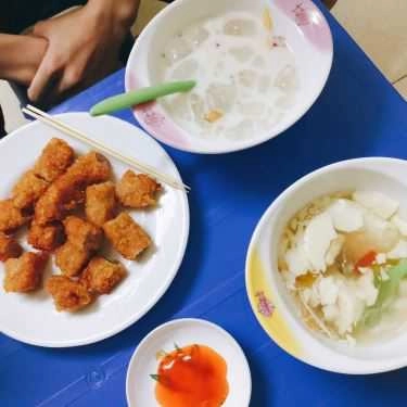 Món ăn- Ăn vặt Quán Híp - Chè Thái & Bánh Mì