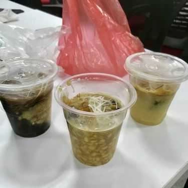 Tổng hợp- Ăn vặt Quán Huê - Chè Các Loại & Sữa Chua Nếp Cẩm