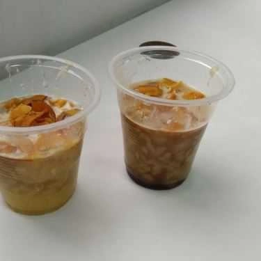 Món ăn- Ăn vặt Quán Huê - Chè Các Loại & Sữa Chua Nếp Cẩm