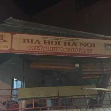 Tổng hợp- Quán Nhậu Hướng Dương - Bia Hơi & Lẩu Bò Các Loại