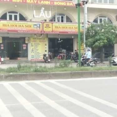 Tổng hợp- Quán Nhậu Hương Quê - Bia Hơi Hà Nội