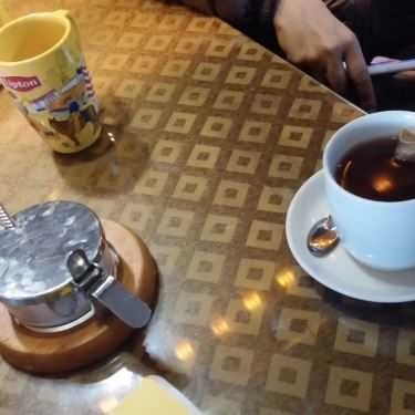 Món ăn- Quán Khách Cafe