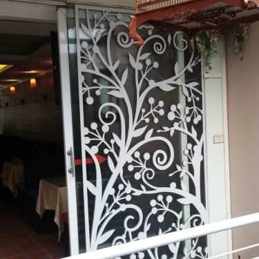 Không gian- Quán Khách Cafe
