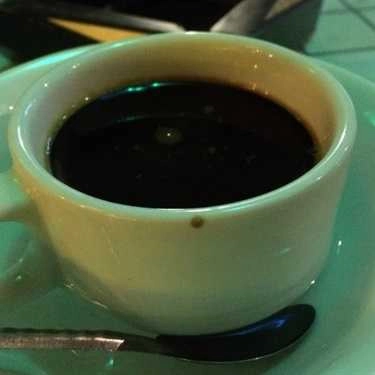 Tổng hợp- Quán Khách Cafe