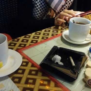 Món ăn- Quán Khách Cafe