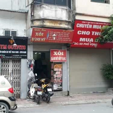 Tổng hợp- Ăn vặt Quán Kun - Xôi & Bánh Mì