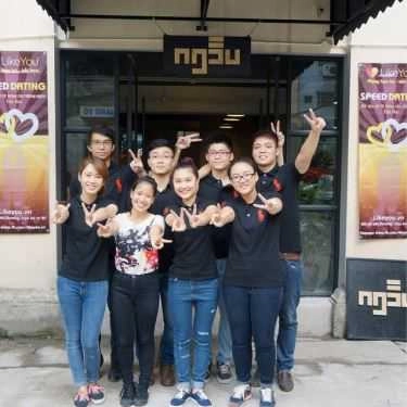 Tổng hợp- Ngầu Coffee - Giảng Võ