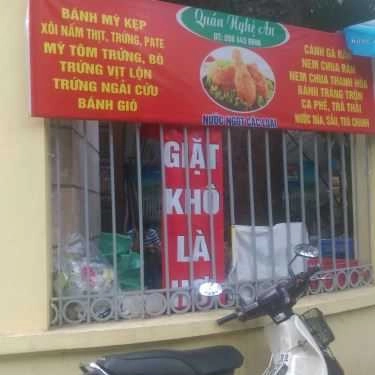 Tổng hợp- Nghệ An Quán - Đồ Ăn Vặt Các Loại