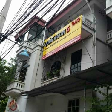 Tổng hợp- Quán Nhậu Quán Ngon 5 Sao - Lẩu & Nhậu Các Món