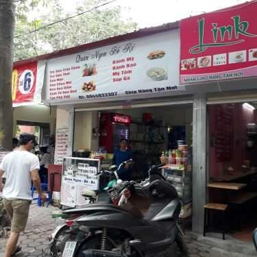 Tổng hợp- Ngon Bổ Rẻ - Các Món Ăn Vặt