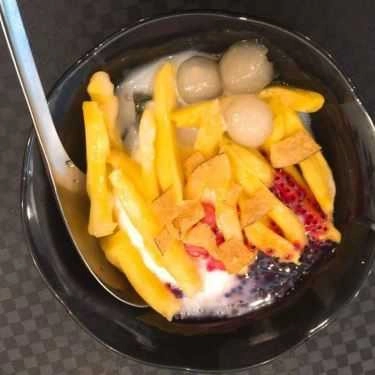 Món ăn- Ăn vặt Quán Ngon - Chè Huế Cung Đình & Sữa Chua Mít