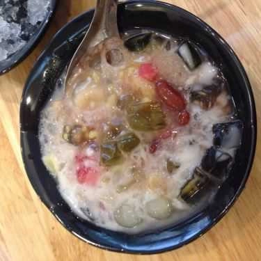 Tổng hợp- Ăn vặt Quán Ngon - Chè Huế Cung Đình & Sữa Chua Mít