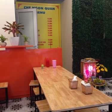 Tổng hợp- Ăn vặt Quán Ngon - Chè Huế Cung Đình & Sữa Chua Mít