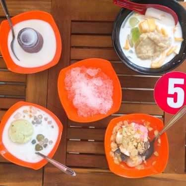 Tổng hợp- Cafe Quán Ngon Chè Nghé - Chè Sầu Liên