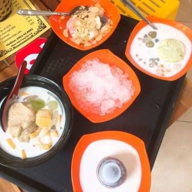 Tổng hợp- Cafe Quán Ngon Chè Nghé - Chè Sầu Liên