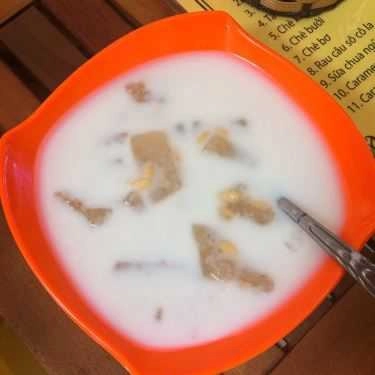 Tổng hợp- Cafe Quán Ngon Chè Nghé - Chè Sầu Liên