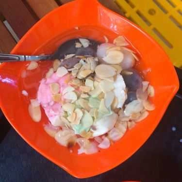 Tổng hợp- Cafe Quán Ngon Chè Nghé - Chè Sầu Liên