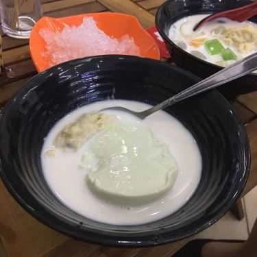 Món ăn- Cafe Quán Ngon Chè Nghé - Chè Sầu Liên