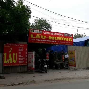 Tổng hợp- Quán Nhậu Quán Ngon Ngon - Lẩu & Nướng Các Món