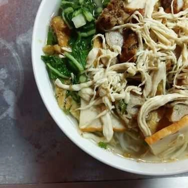 Món ăn- Ăn vặt Quán Ngon - Phở, Bún, Miến