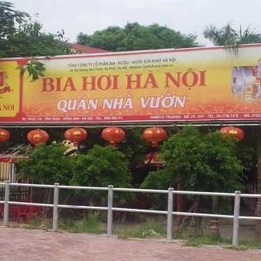 Tổng hợp- Quán Nhậu Quán Nhà Vườn - Ngọc Chi