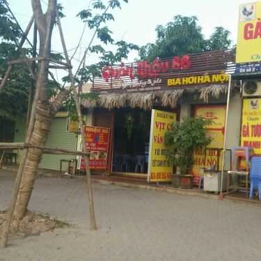 Tổng hợp- Quán Nhậu 86 - Bia Hơi & Các Món Nhậu