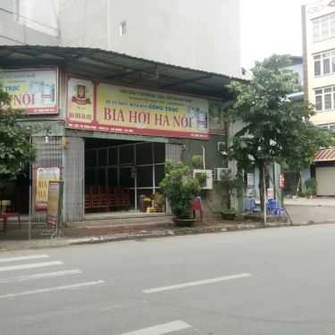 Tổng hợp- Quán Nhậu Công Trọc - Nhậu Bình Dân