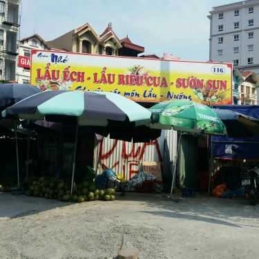 Tổng hợp- Quán Nhậu Quán Nhớ - Lẩu & Nướng Các Món