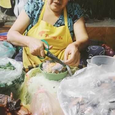 Tổng hợp- Ăn vặt Nộm & Bánh Bột Lọc - Nhà Thờ Vạn Phúc