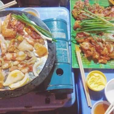 Món ăn- Ăn vặt Quán Nướng Hàn Quốc - Nguyễn Thái Học