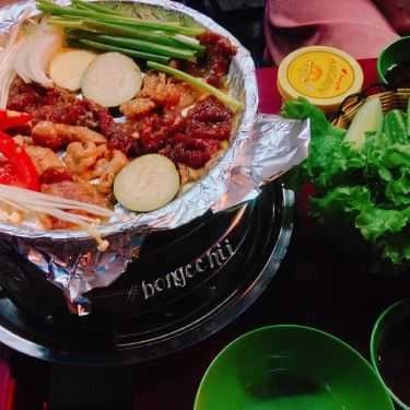 Món ăn- Ăn vặt Quán Nướng - Thuốc Bắc