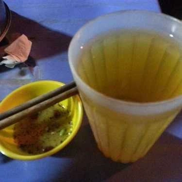 Món ăn- Ăn vặt Quán Nướng Trung Kính
