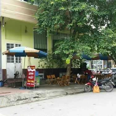 Tổng hợp- Ăn vặt O Hoa - Bánh Mướt Xáo Lòng