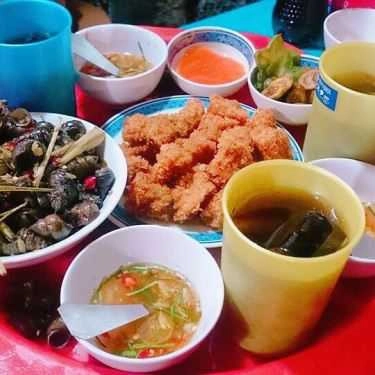 Tổng hợp- Ăn vặt Ốc Luộc - Minh Khai
