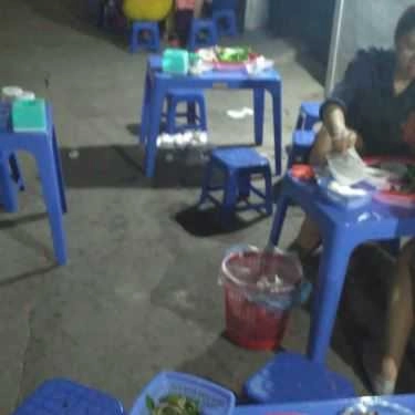 Tổng hợp- Cô Bông - Ốc Nóng & Ăn Vặt