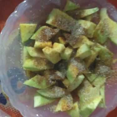 Món ăn- Cô Bông - Ốc Nóng & Ăn Vặt