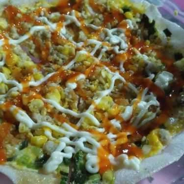 Món ăn- Cô Bông - Ốc Nóng & Ăn Vặt