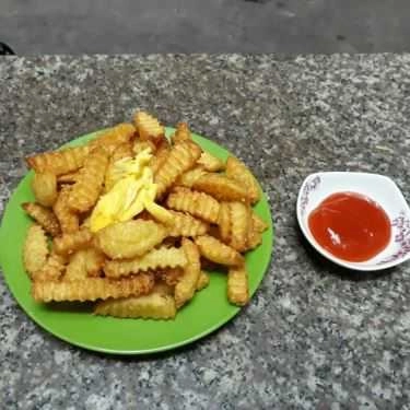 Món ăn- Ăn vặt Quán Ốc Không Tên