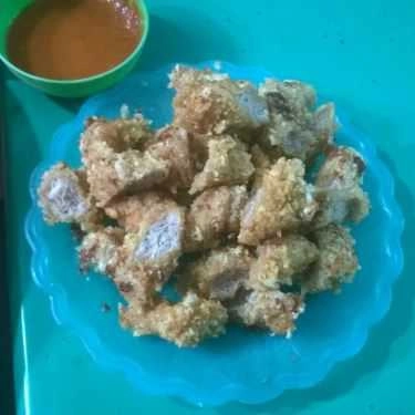 Món ăn- Ăn vặt Ốc Nóng - Hồ Tùng Mậu