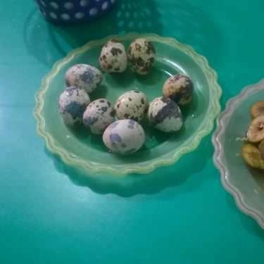Món ăn- Ăn vặt Ốc Nóng - Hồ Tùng Mậu