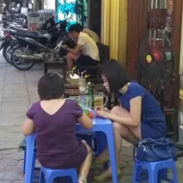 Tổng hợp- Ăn vặt Quán Ốc - Nghĩa Tân