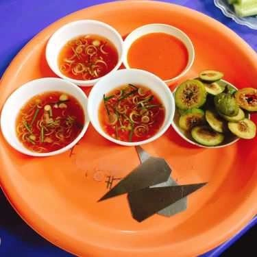 Tổng hợp- Ăn vặt Quán Ốc - Nghĩa Tân
