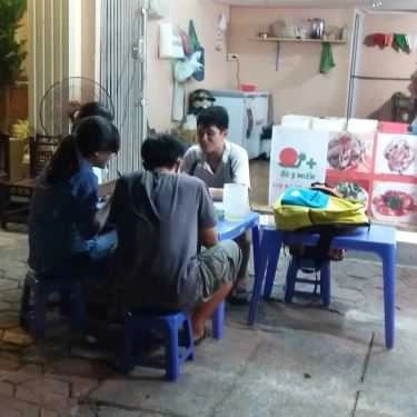 Tổng hợp- Ăn vặt Quán Ốc - Nghĩa Tân