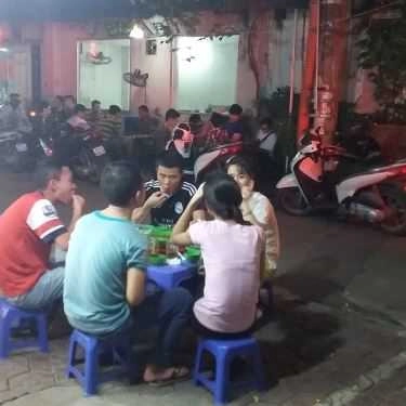 Tổng hợp- Ăn vặt Quán Ốc - Nghĩa Tân