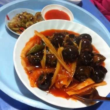 Món ăn- Ăn vặt Quán Ốc - Nghĩa Tân